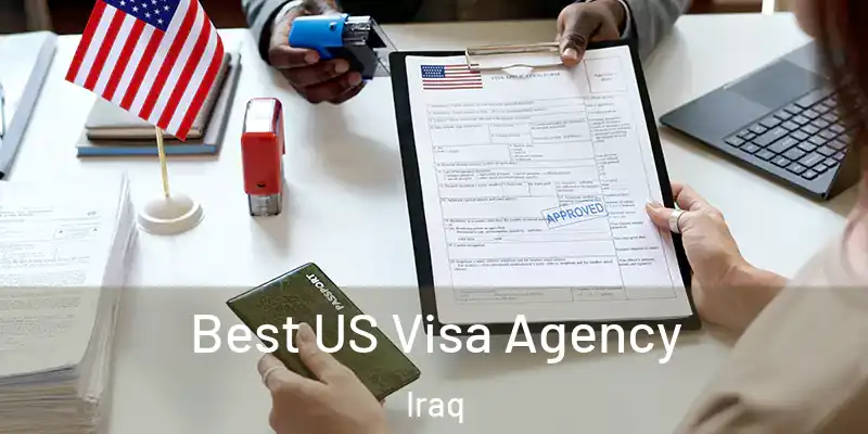 Best US Visa Agency Iraq