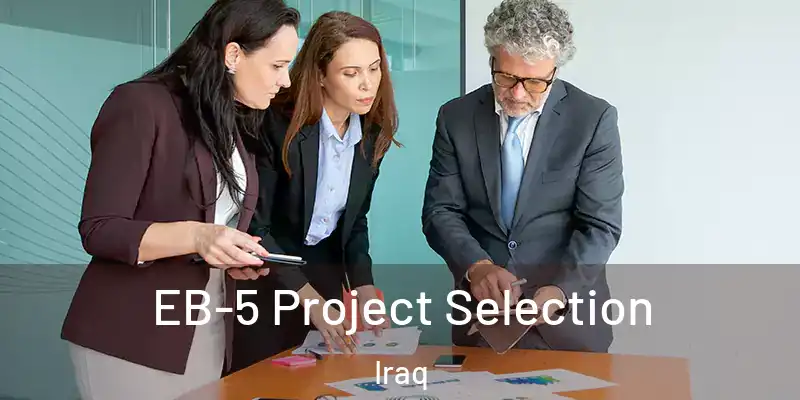 EB-5 Project Selection Iraq