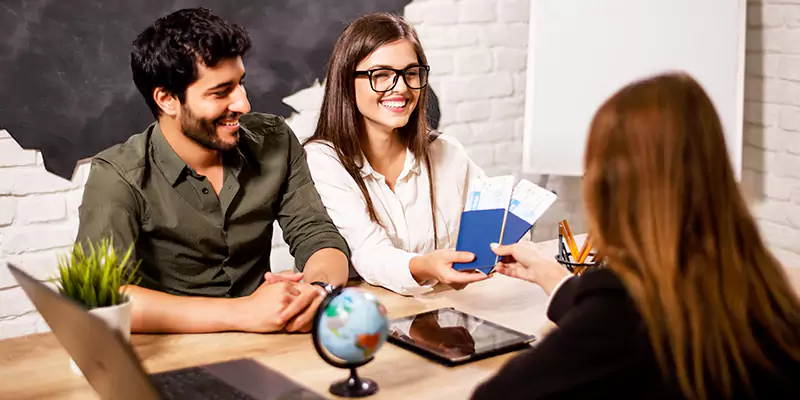 Benefits You Get with Our US Business Visa Consultancy Services in Iraq