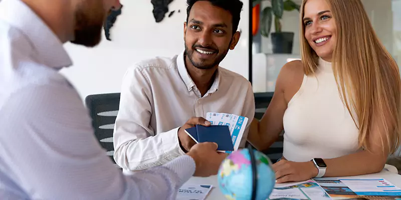 Benefits You Get with Our E2 Visa Support in Iraq