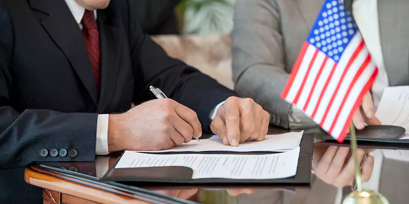 Why Choose Our Company in Iraq?