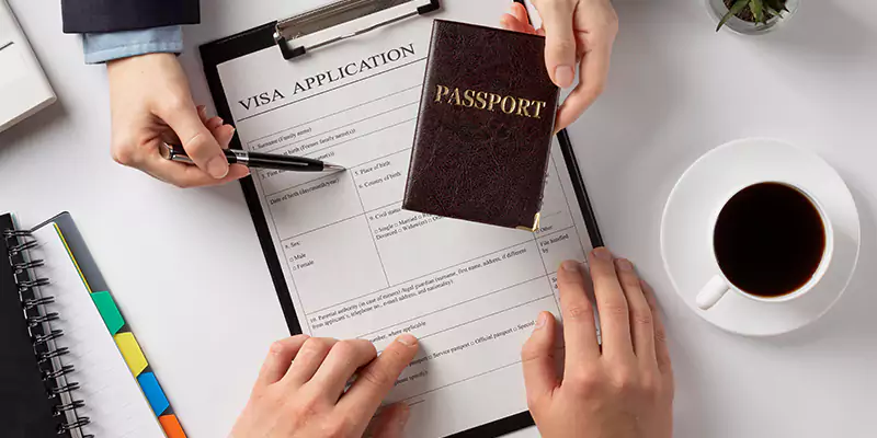 Benefits of Our EB‑5 Source of Funds Documentation Services in Iraq
