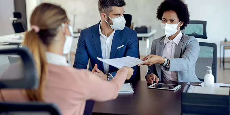 Our Comprehensive Executive US Work Visa Services in Iraq