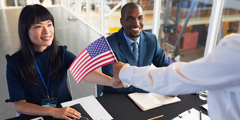 Our EB-5 Consultation and Strategy in Iraq