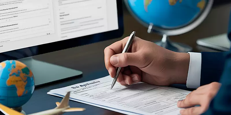 Benefits of Our US Branch Office Visa Services in Iraq