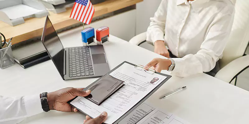 Why Choose Our Immigration Team in Iraq?