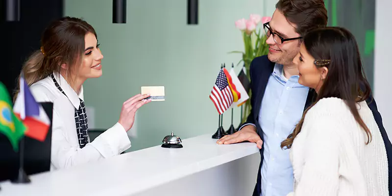 US Startup Visa Services and Strategic Consultation in Iraq