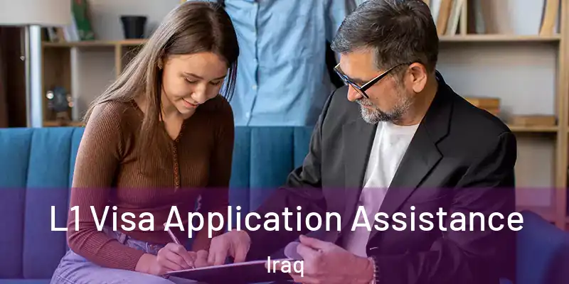 L1 Visa Application Assistance Iraq