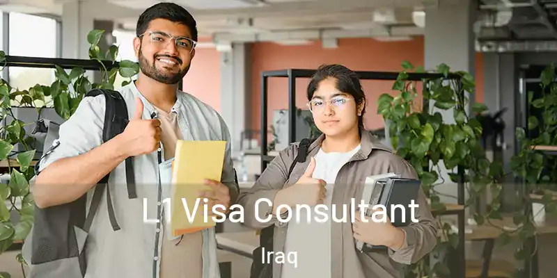 L1 Visa Consultant Iraq