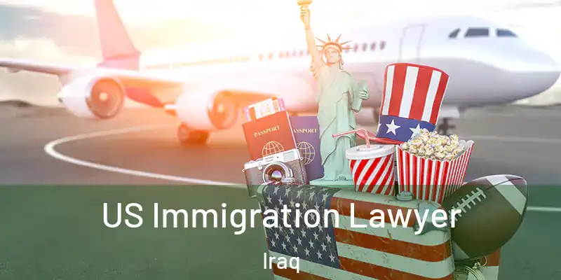 US Immigration Lawyer Iraq