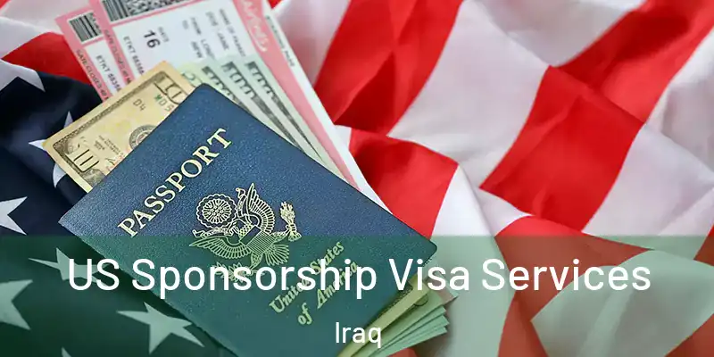 US Sponsorship Visa Services Iraq