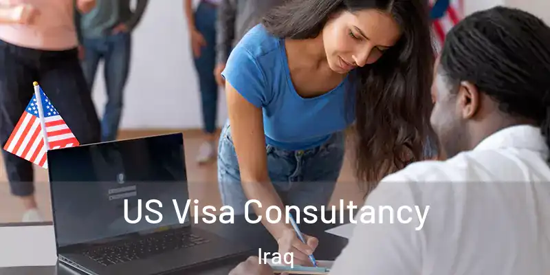 US Visa Consultancy Iraq