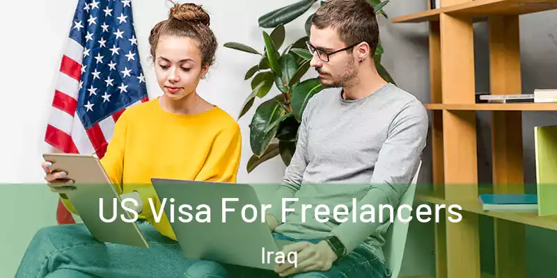  US Visa For Freelancers Iraq